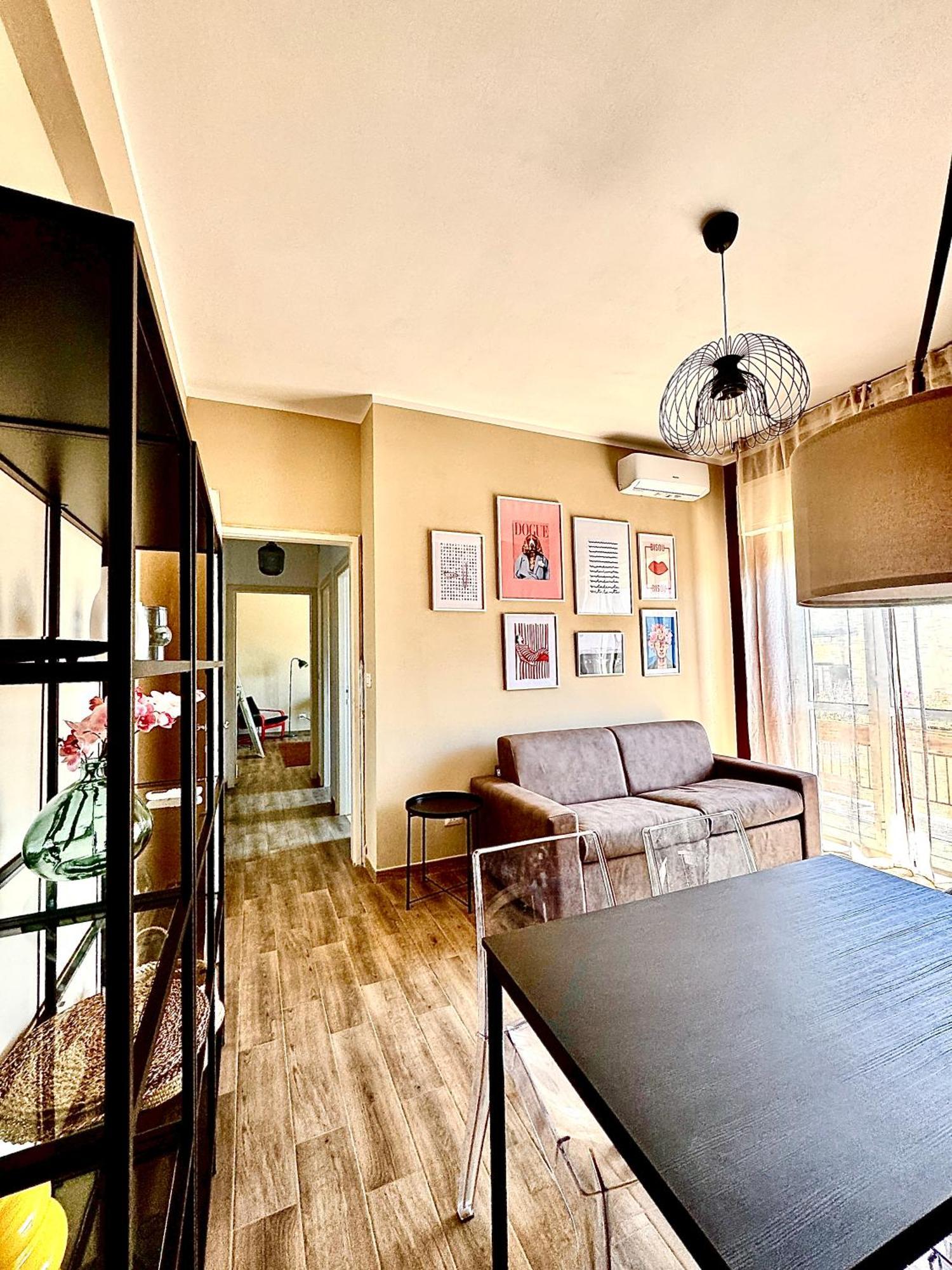 Apartamento Casa Nico *