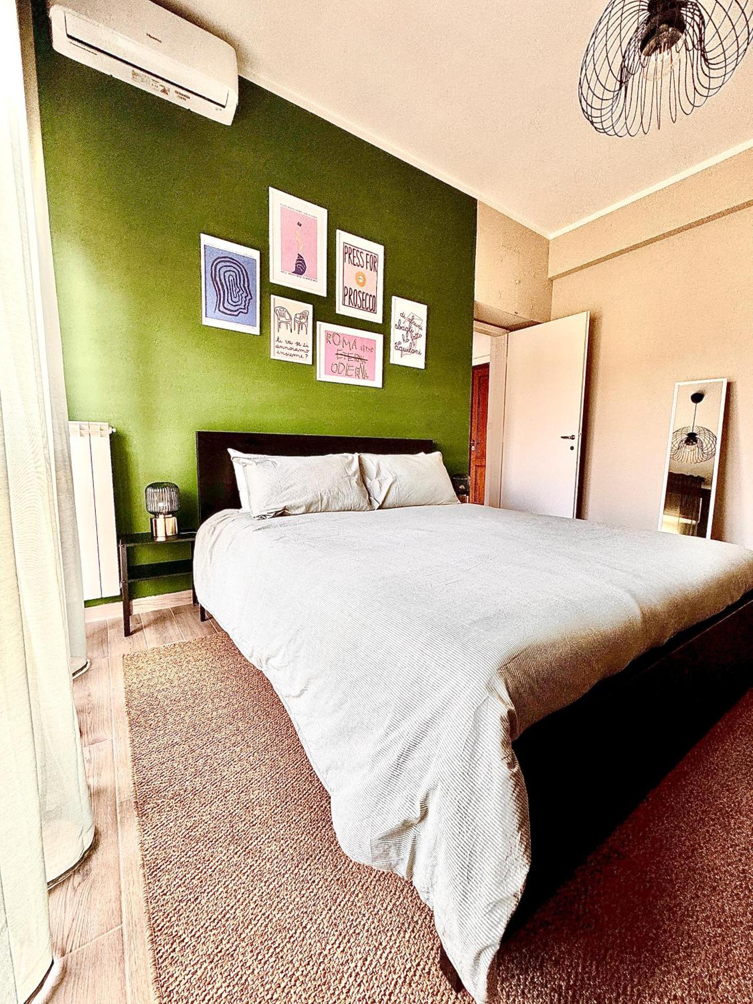 Appartamento Casa Nico Roma