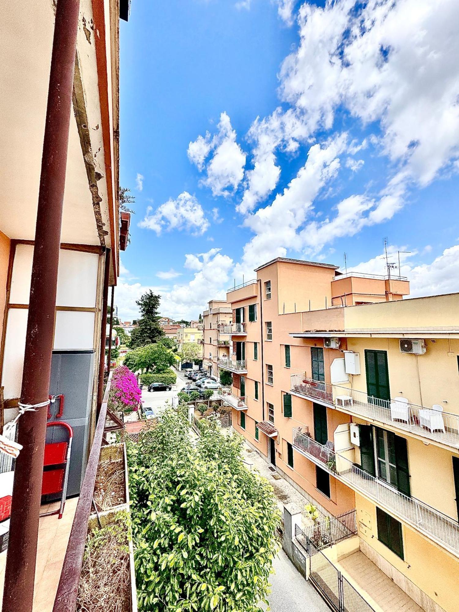 Appartamento Casa Nico