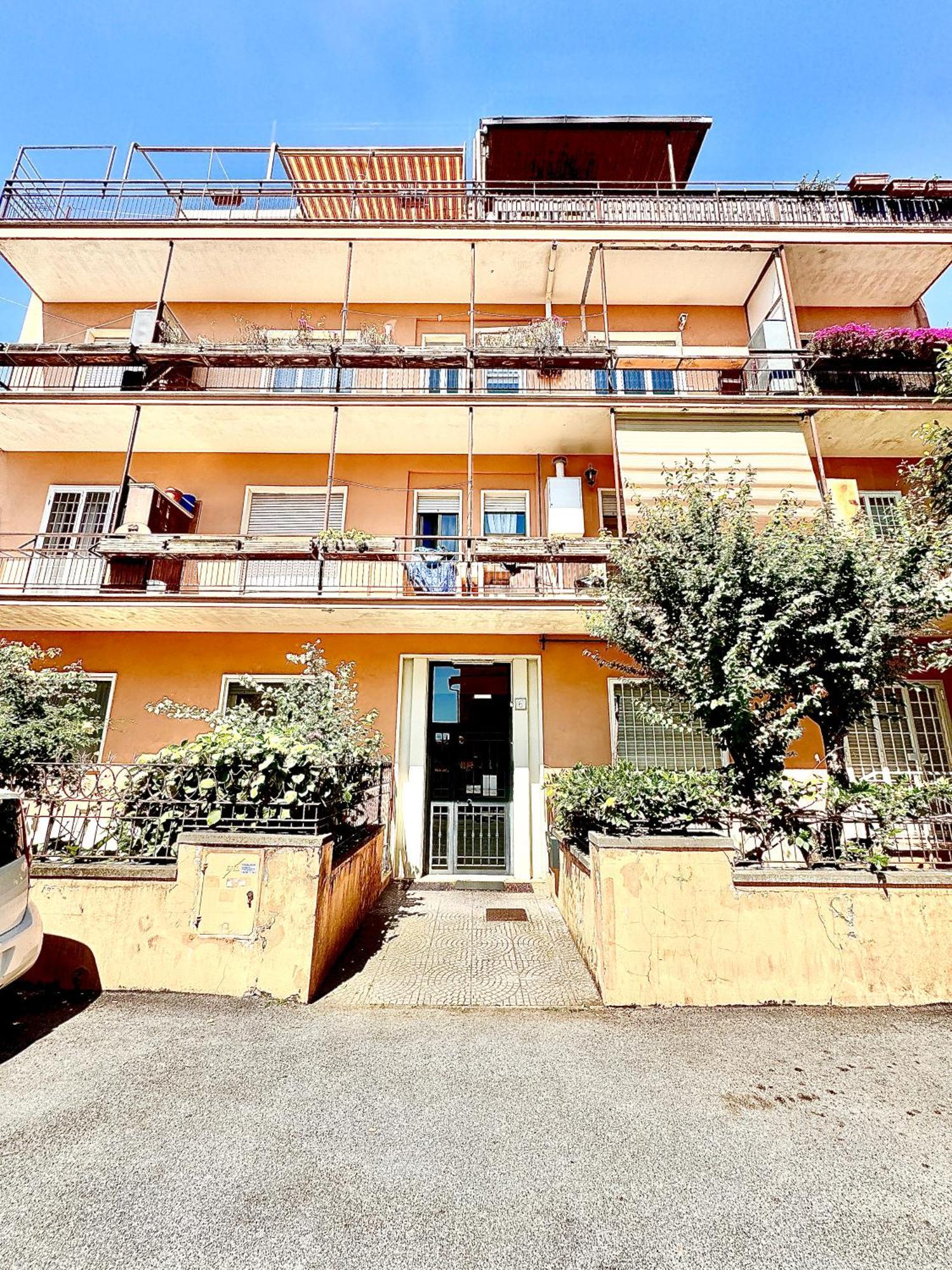 Appartamento Casa Nico