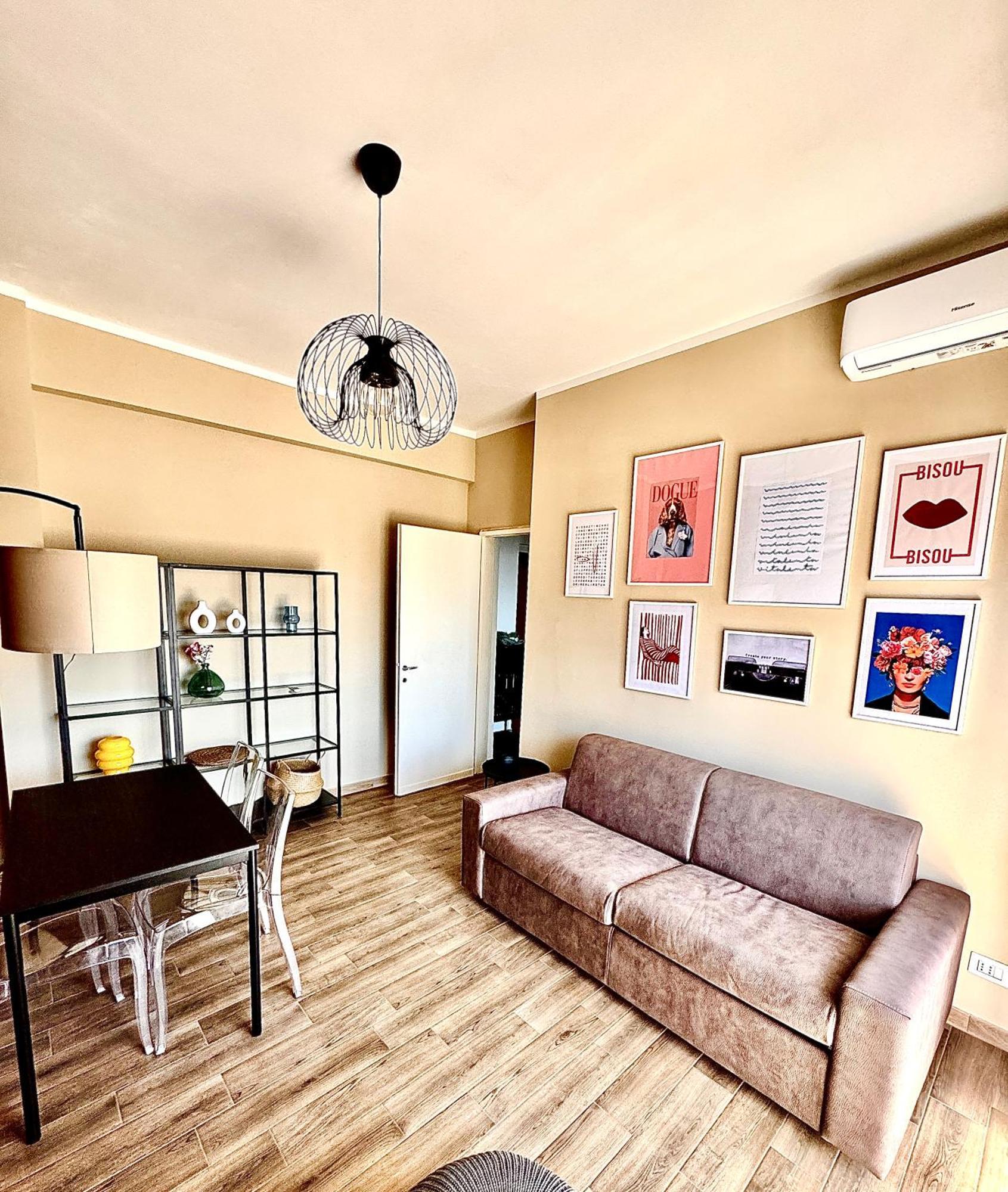 Appartamento Casa Nico Roma